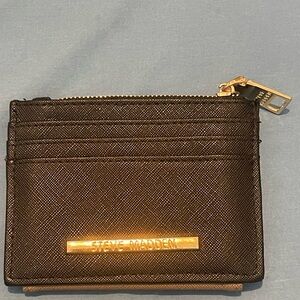 Steve Madden Card Holder